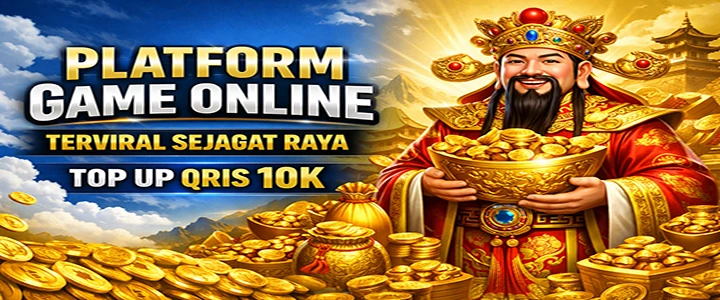 BALONDOR888 - Platform Dengan Ruang Aktivitas Yang Fleksibel
